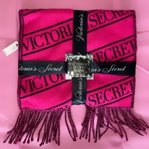 Victoria’s secret scarf